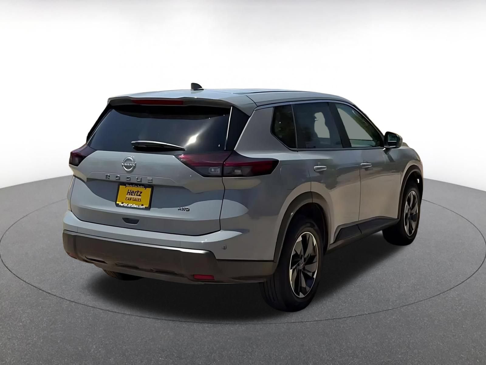 Thumbnail: 2026 Nissan Rogue - 12