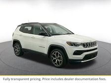 2025 Jeep Compass Limited -
                  Bedford, TX