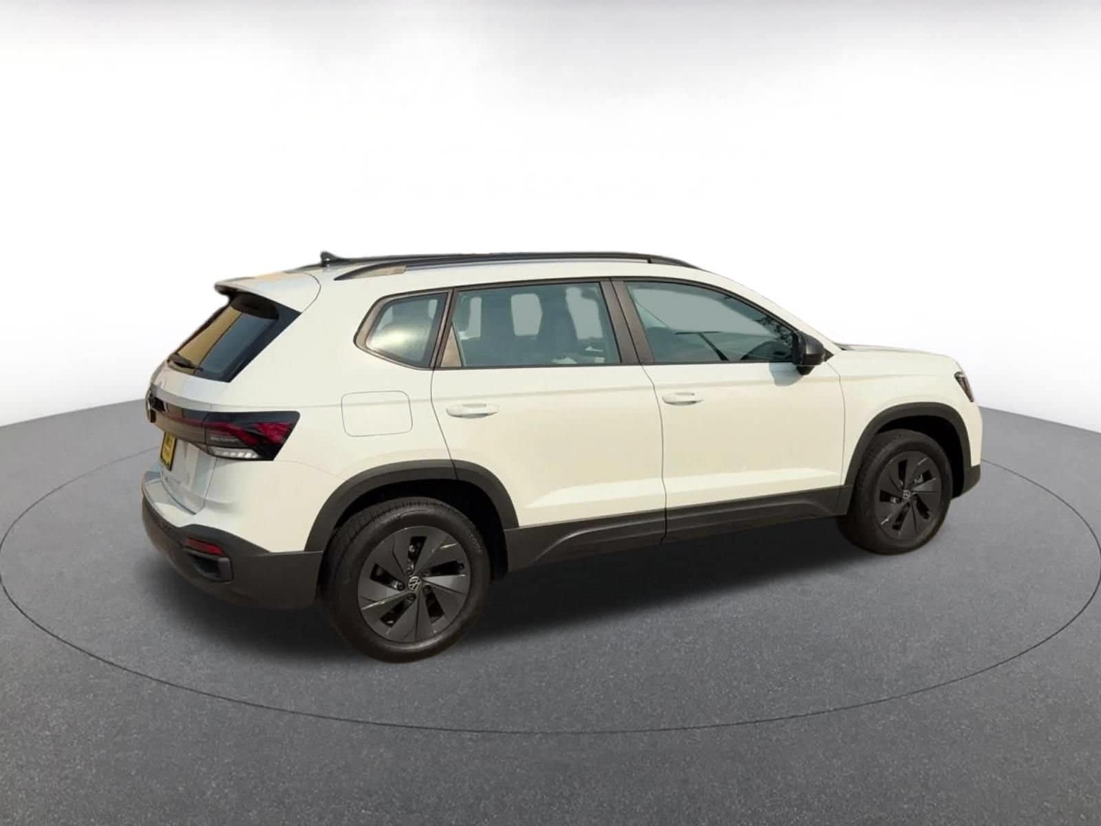 Thumbnail: 2026 Volkswagen Taos - 12