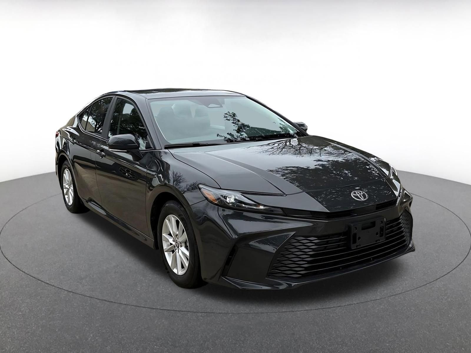 Thumbnail: 2025 Toyota Camry - 1