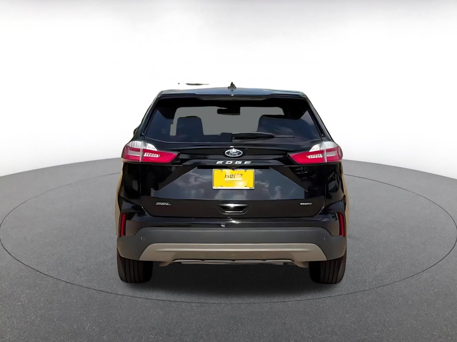 Thumbnail: 2024 Ford Edge - 12