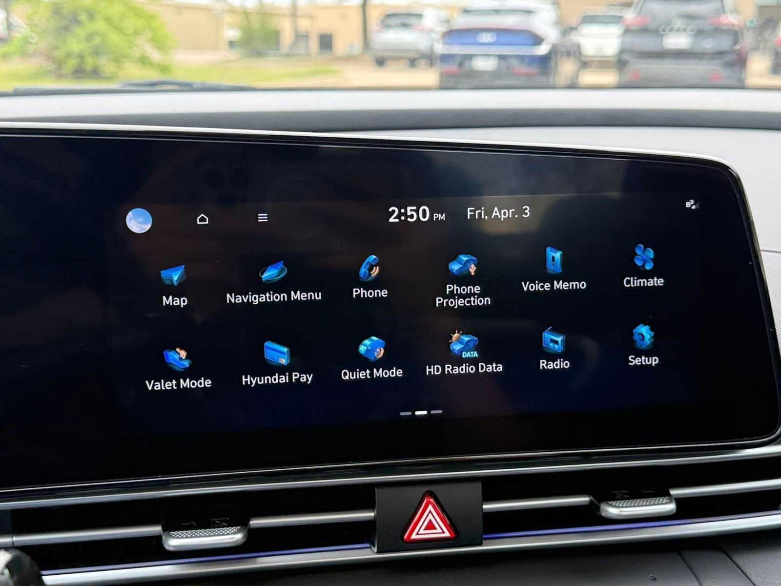 Thumbnail: 2025 Hyundai Elantra - 21