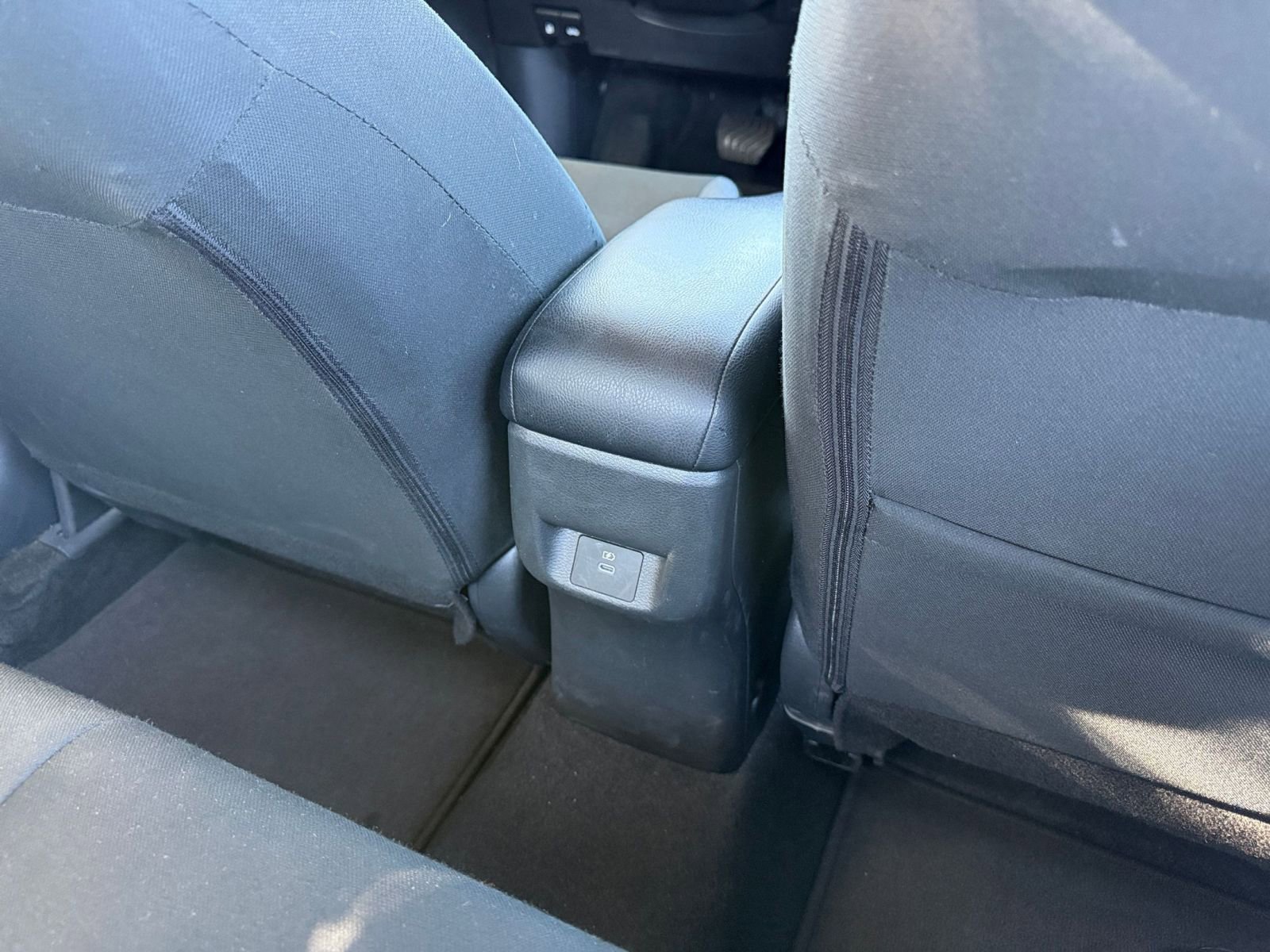 Thumbnail: 2025 Nissan Versa - 24