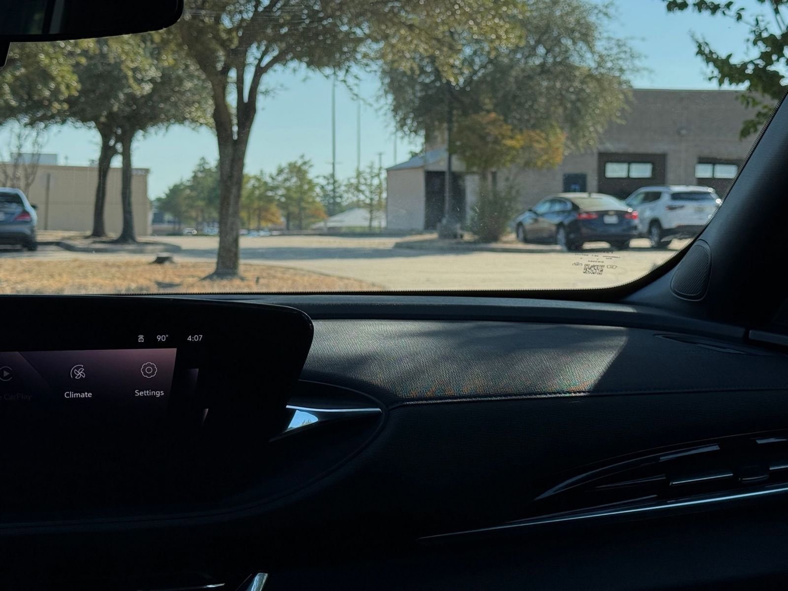 Thumbnail: 2025 Buick Envista - 35