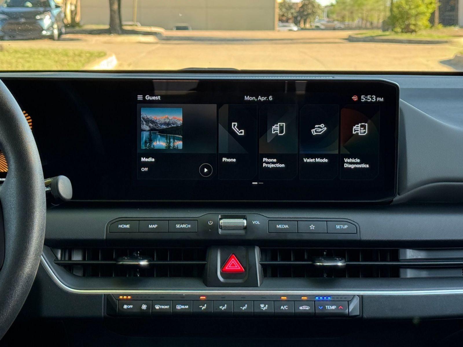 Thumbnail: 2025 Kia K4 - 17