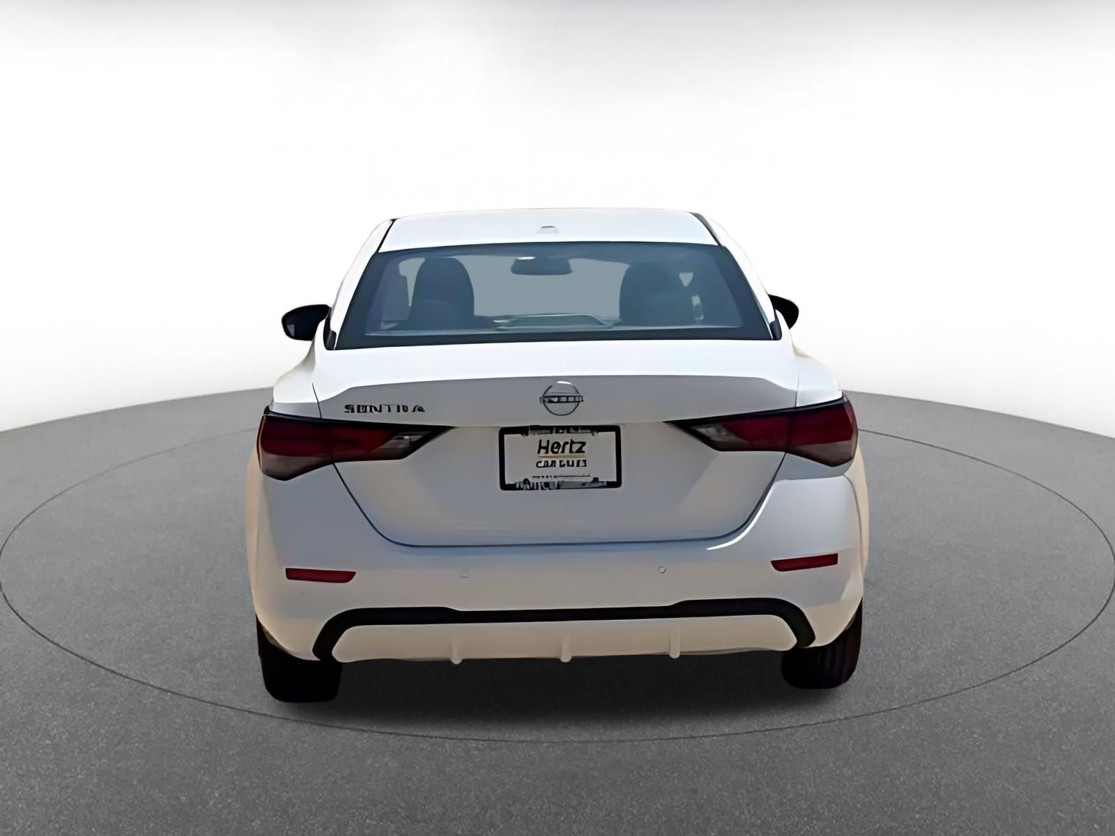Thumbnail: 2025 Nissan Sentra - 16