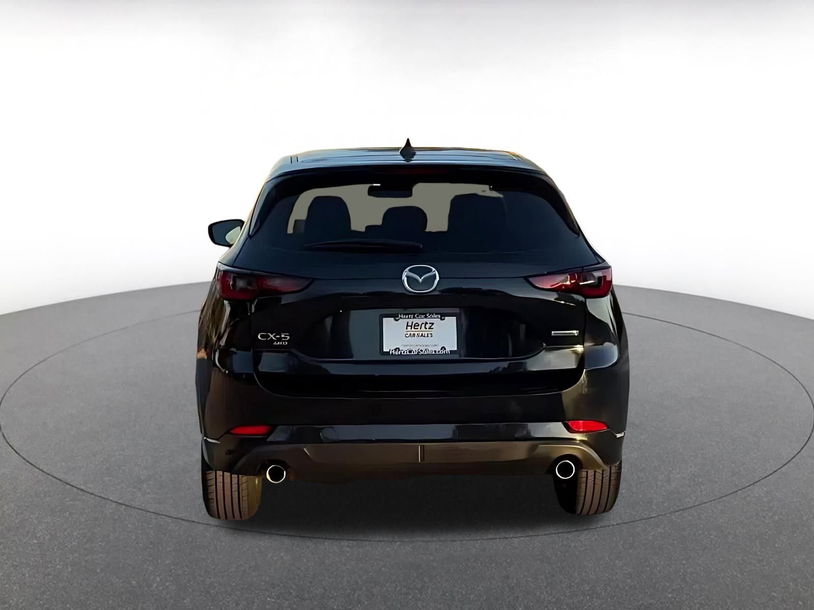 Thumbnail: 2025 Mazda CX-5 - 12