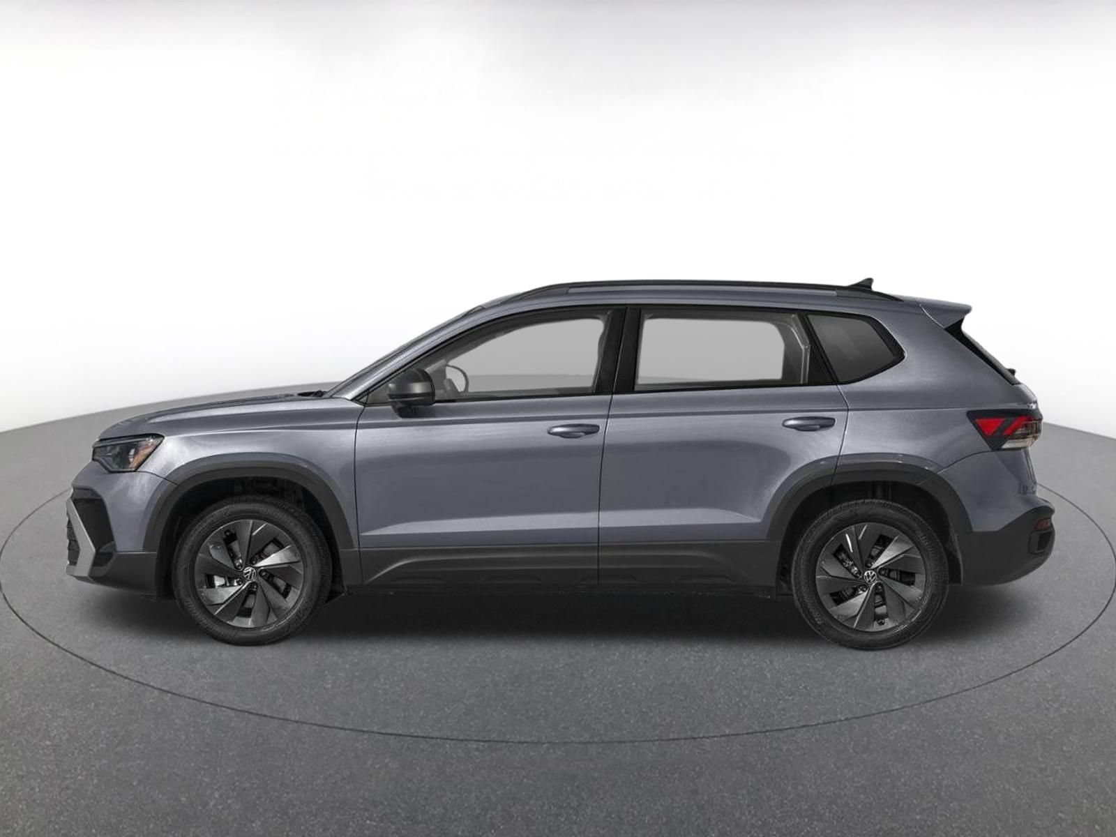 Thumbnail: 2026 Volkswagen Taos - 3