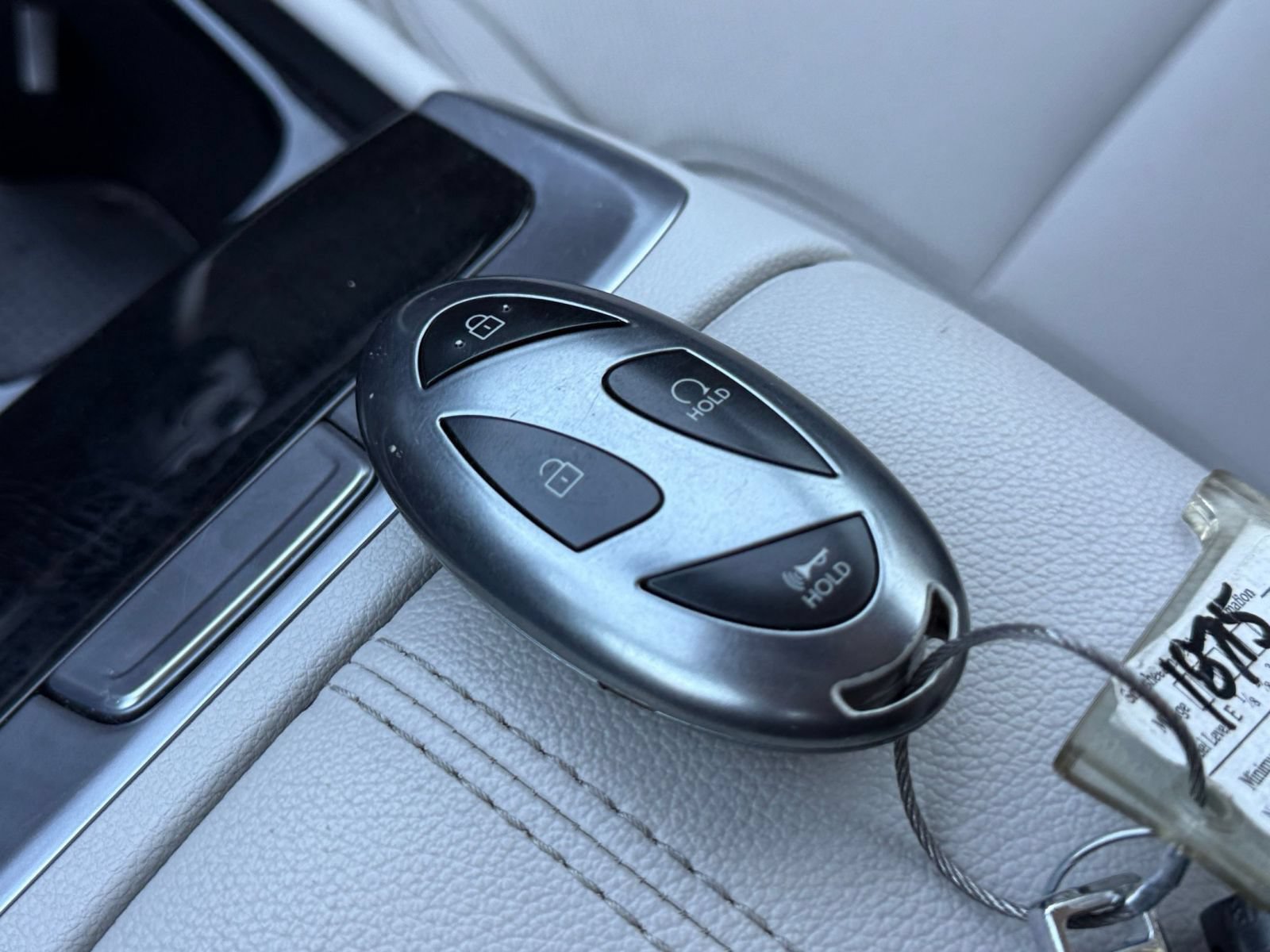 Thumbnail: 2026 Hyundai Tucson - 20