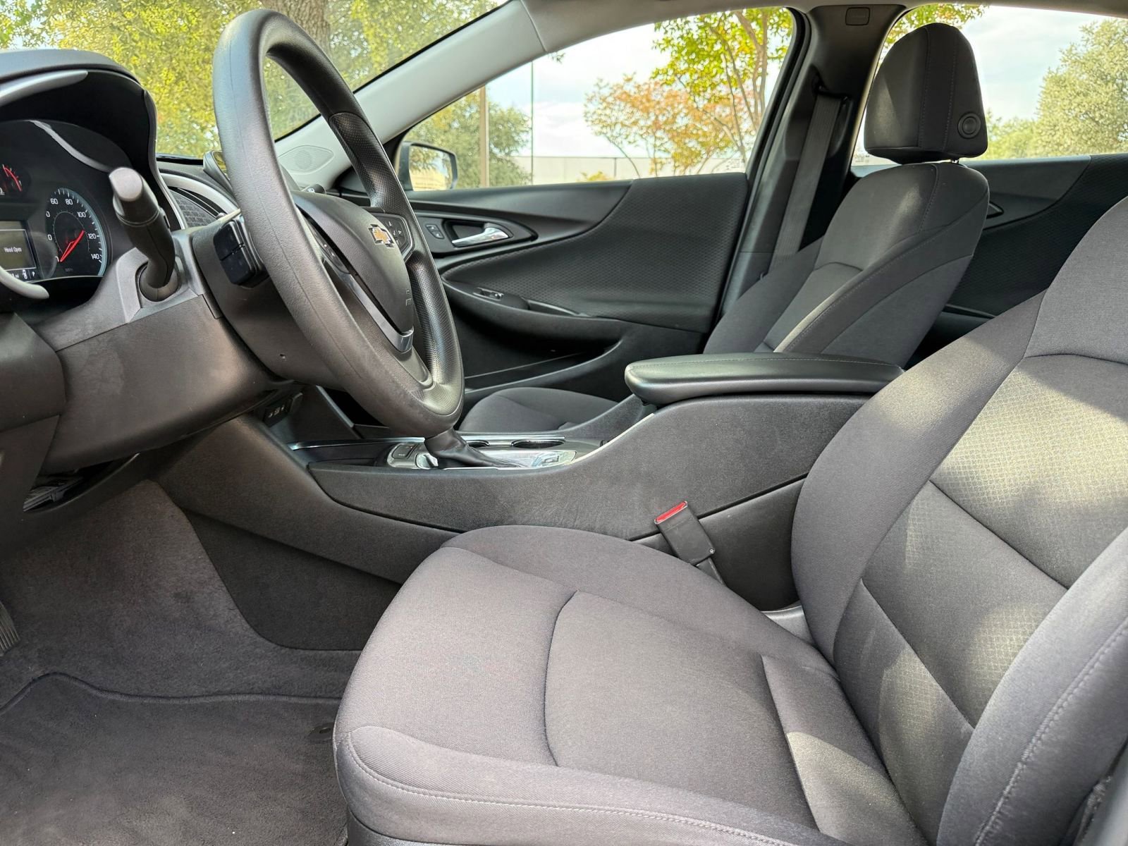 Thumbnail: 2023 Chevrolet Malibu - 27