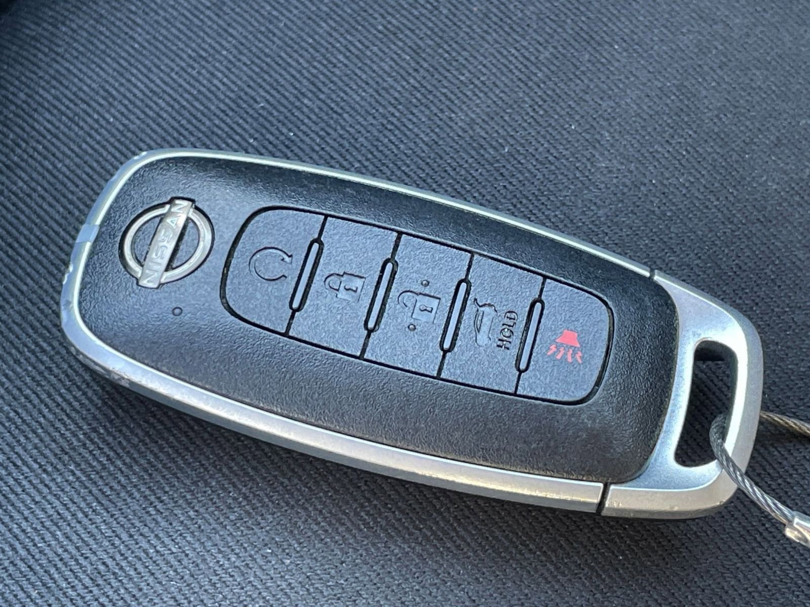 Thumbnail: 2025 Nissan Pathfinder - 27