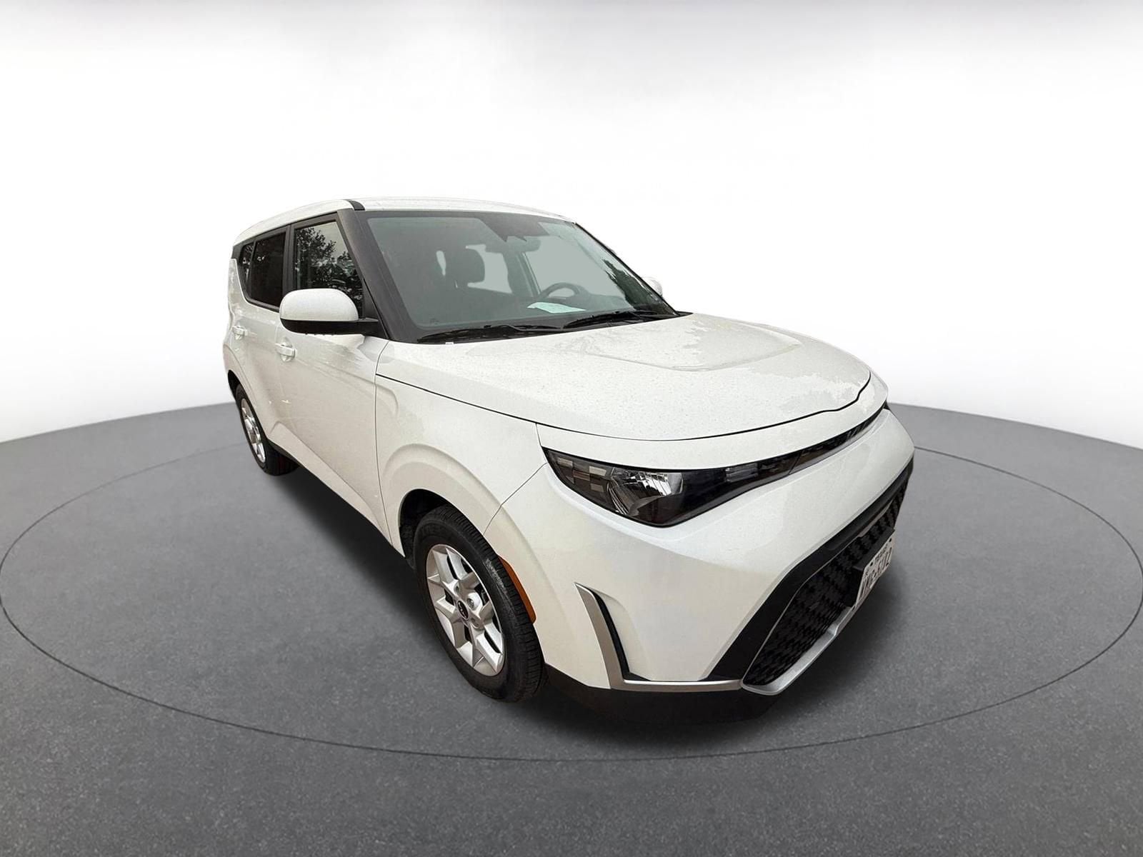 Thumbnail: 2025 Kia Soul - 1