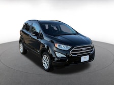2018 Ford EcoSport SE -
                  Bedford, TX