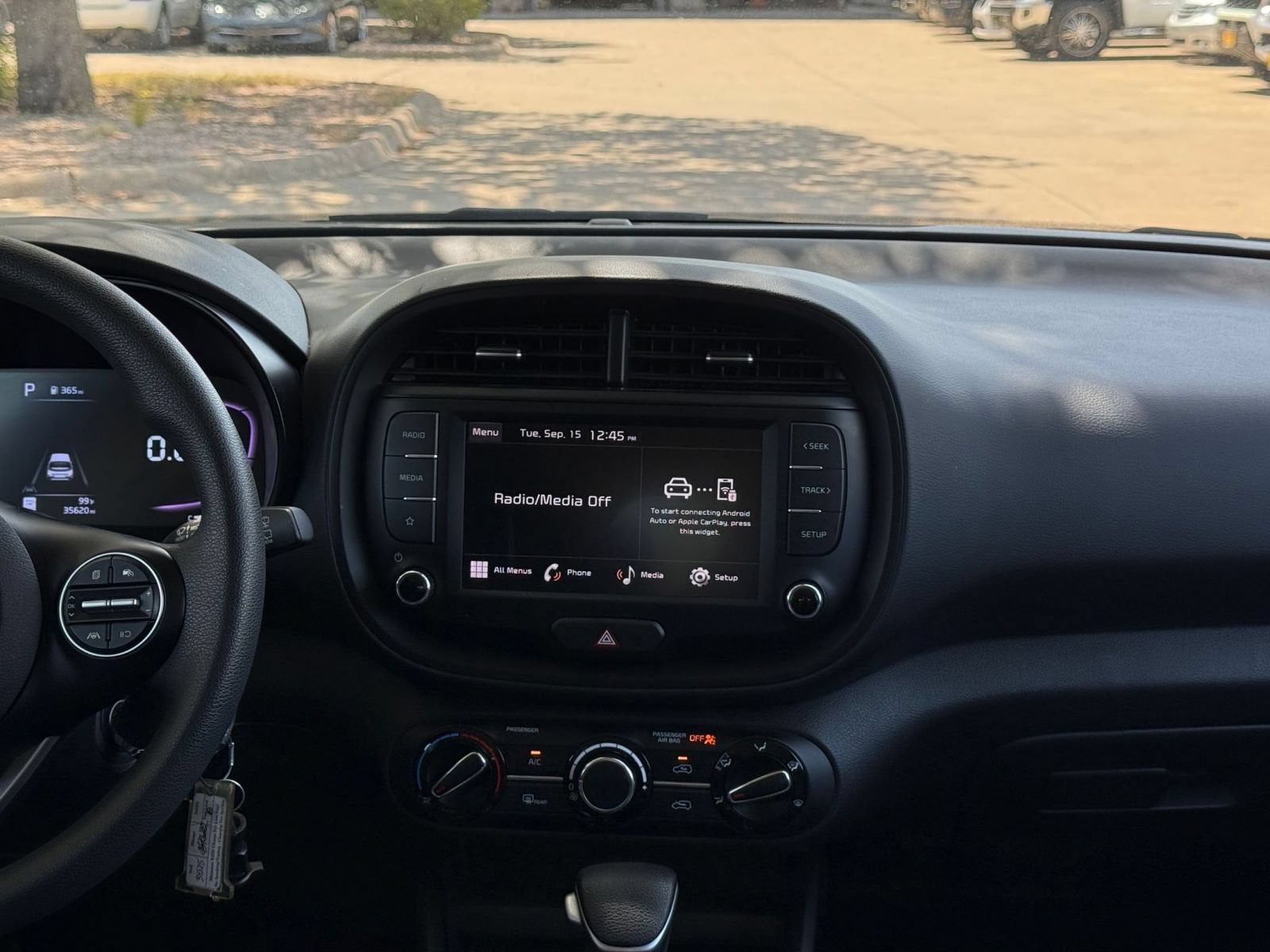 Thumbnail: 2025 Kia Soul - 16