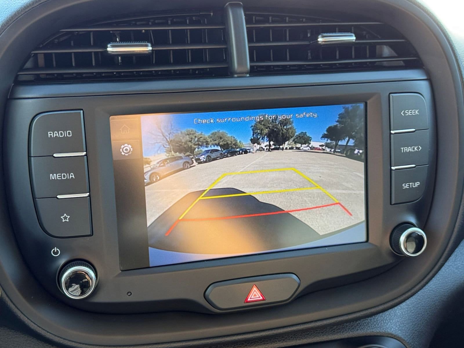 Thumbnail: 2024 Kia Soul - 17