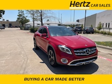 2019 Mercedes-Benz GLA 250 -
                Bedford, TX