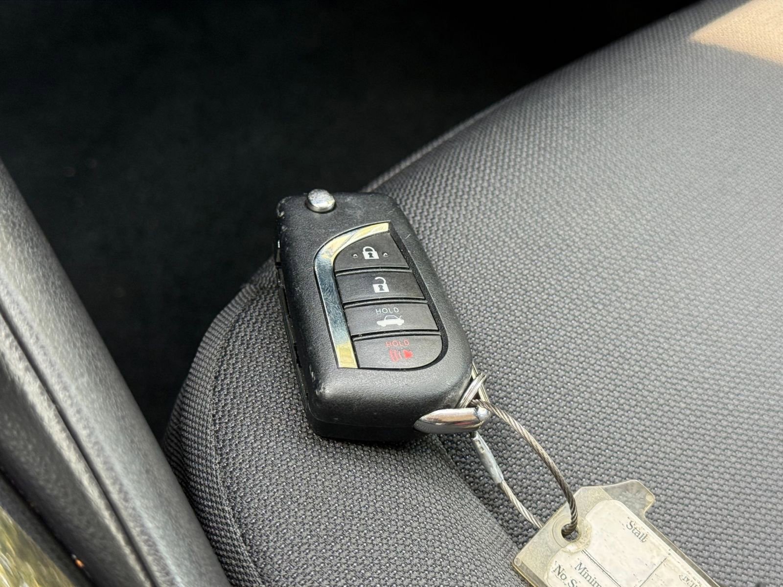 Thumbnail: 2025 Toyota Corolla - 22