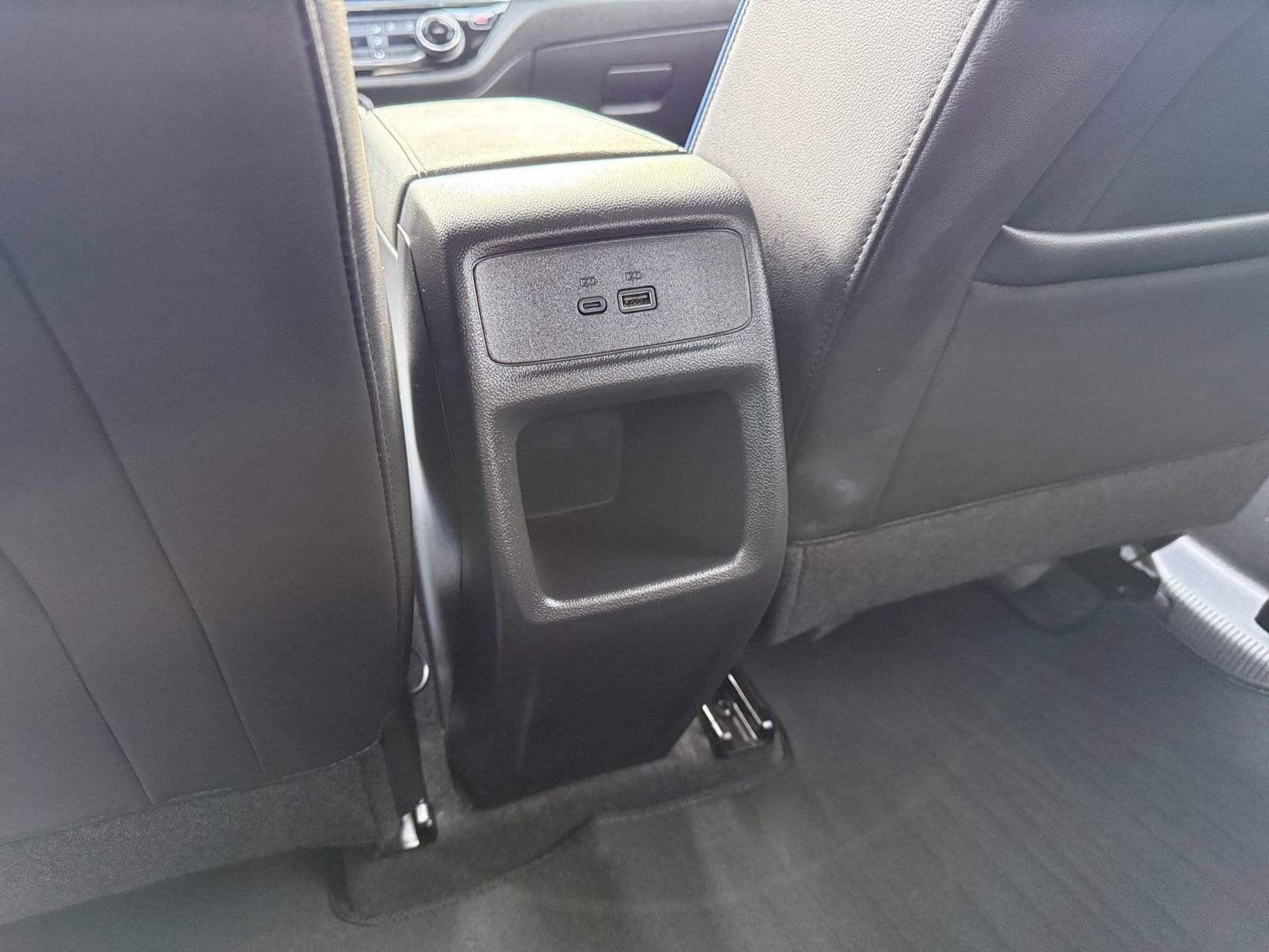 Thumbnail: 2025 Buick Envista - 24