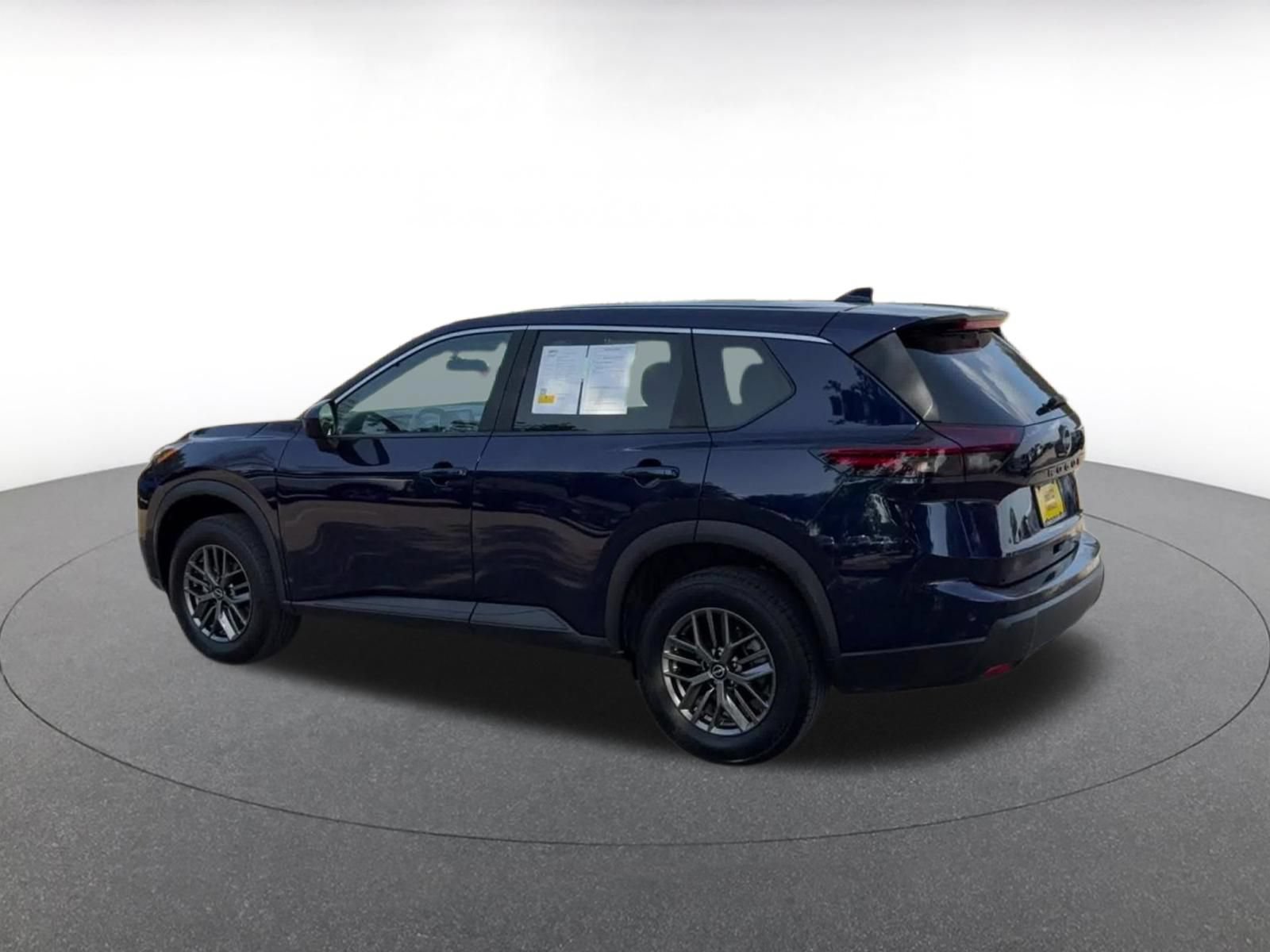 Thumbnail: 2026 Nissan Rogue - 10
