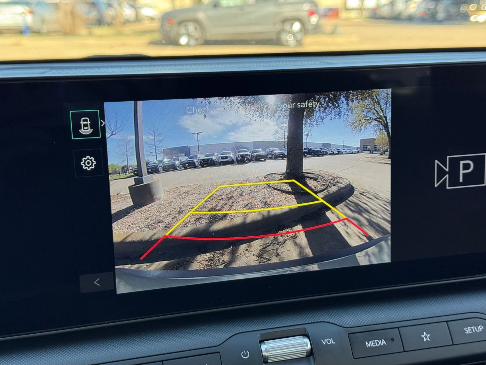 Thumbnail: 2025 Kia K4 - 27