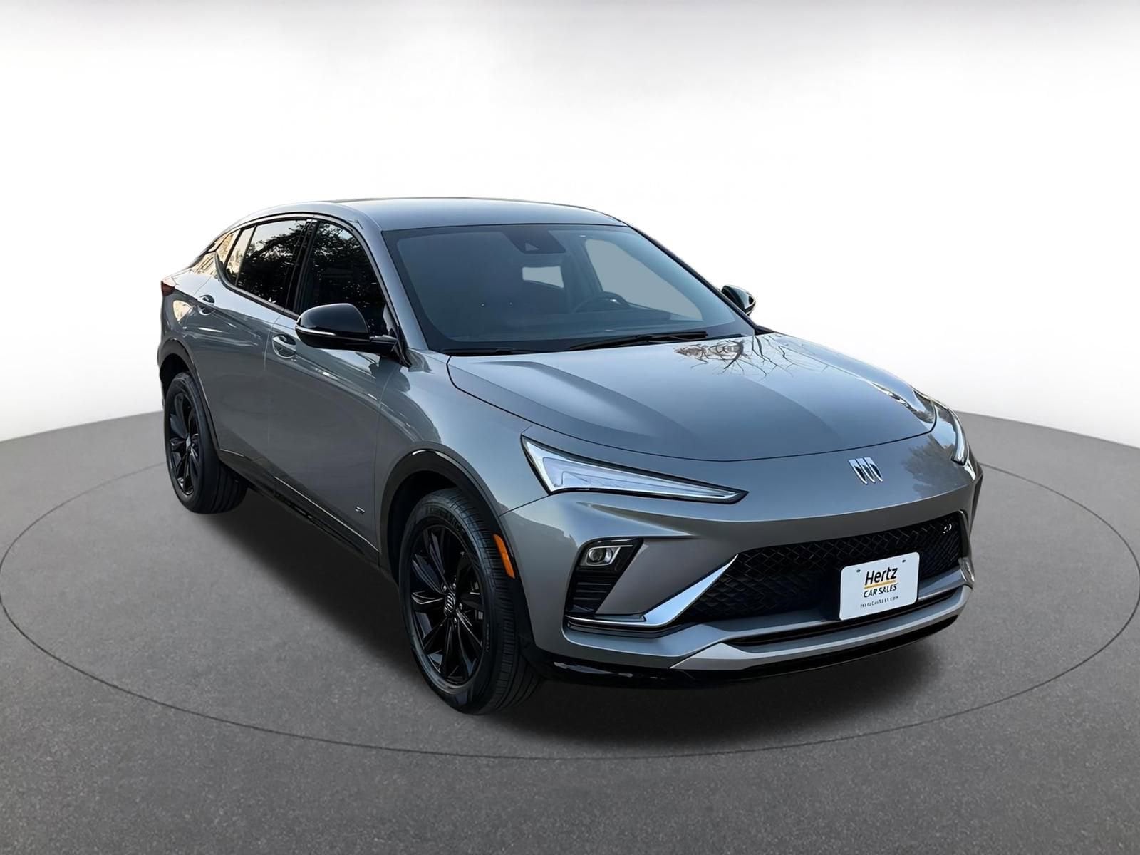 Thumbnail: 2025 Buick Envista - 1