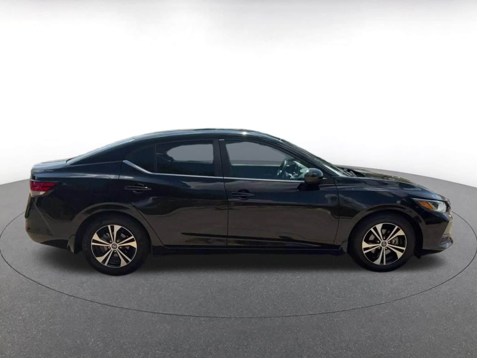 Thumbnail: 2021 Nissan Sentra - 15