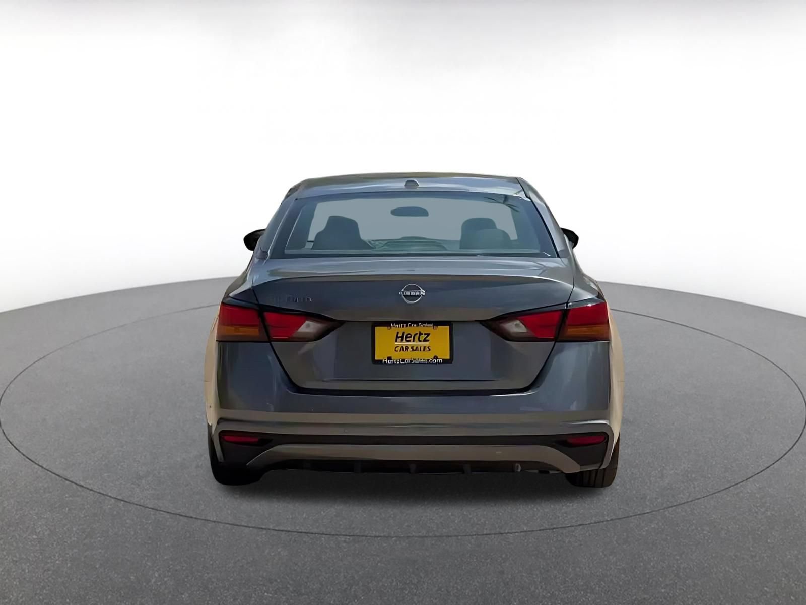 Thumbnail: 2025 Nissan Altima - 12