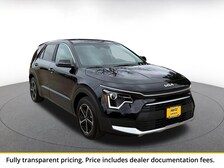 2026 Kia Niro LX -
                  Bedford, TX