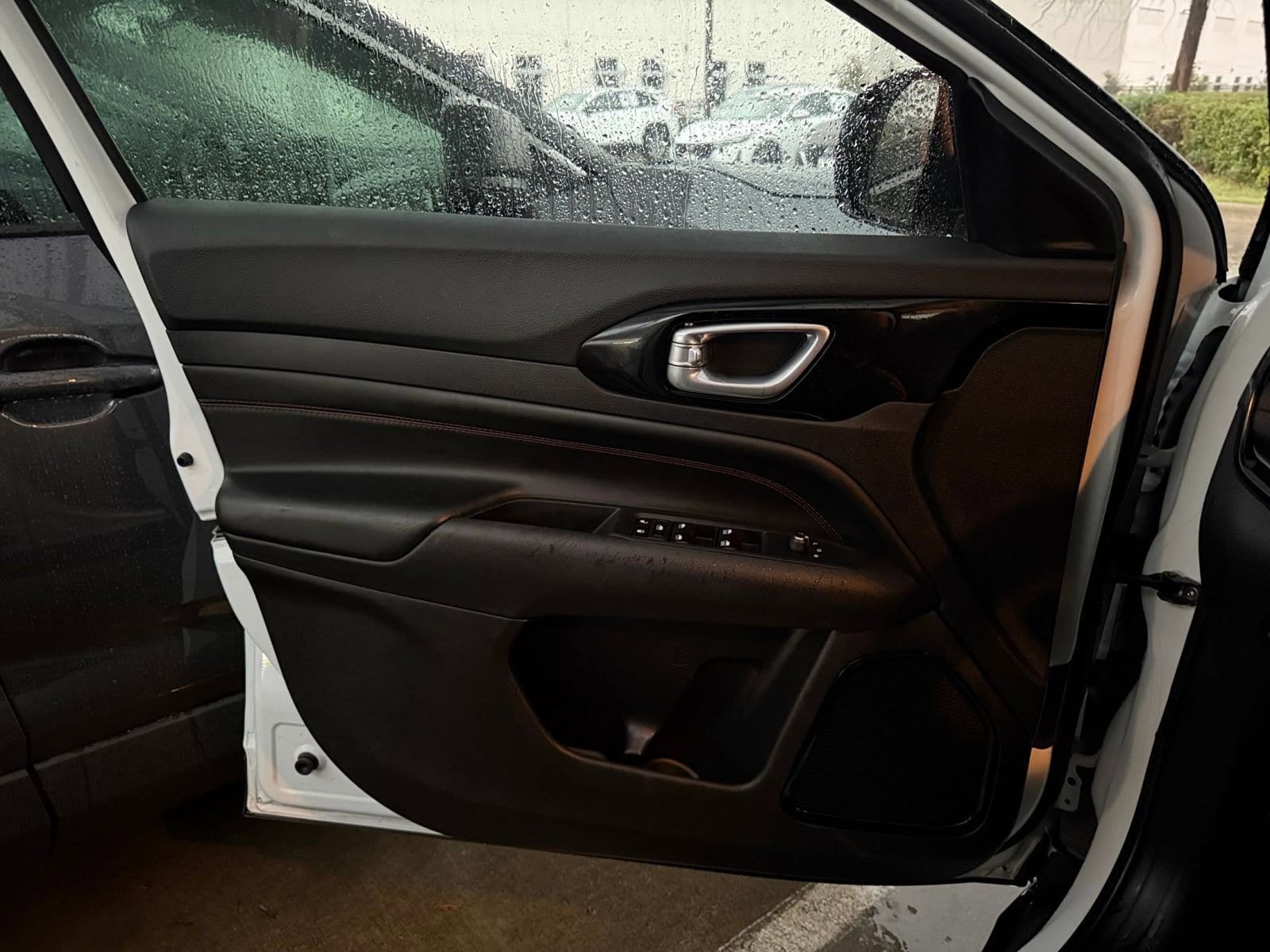 Thumbnail: 2025 Jeep Compass - 20