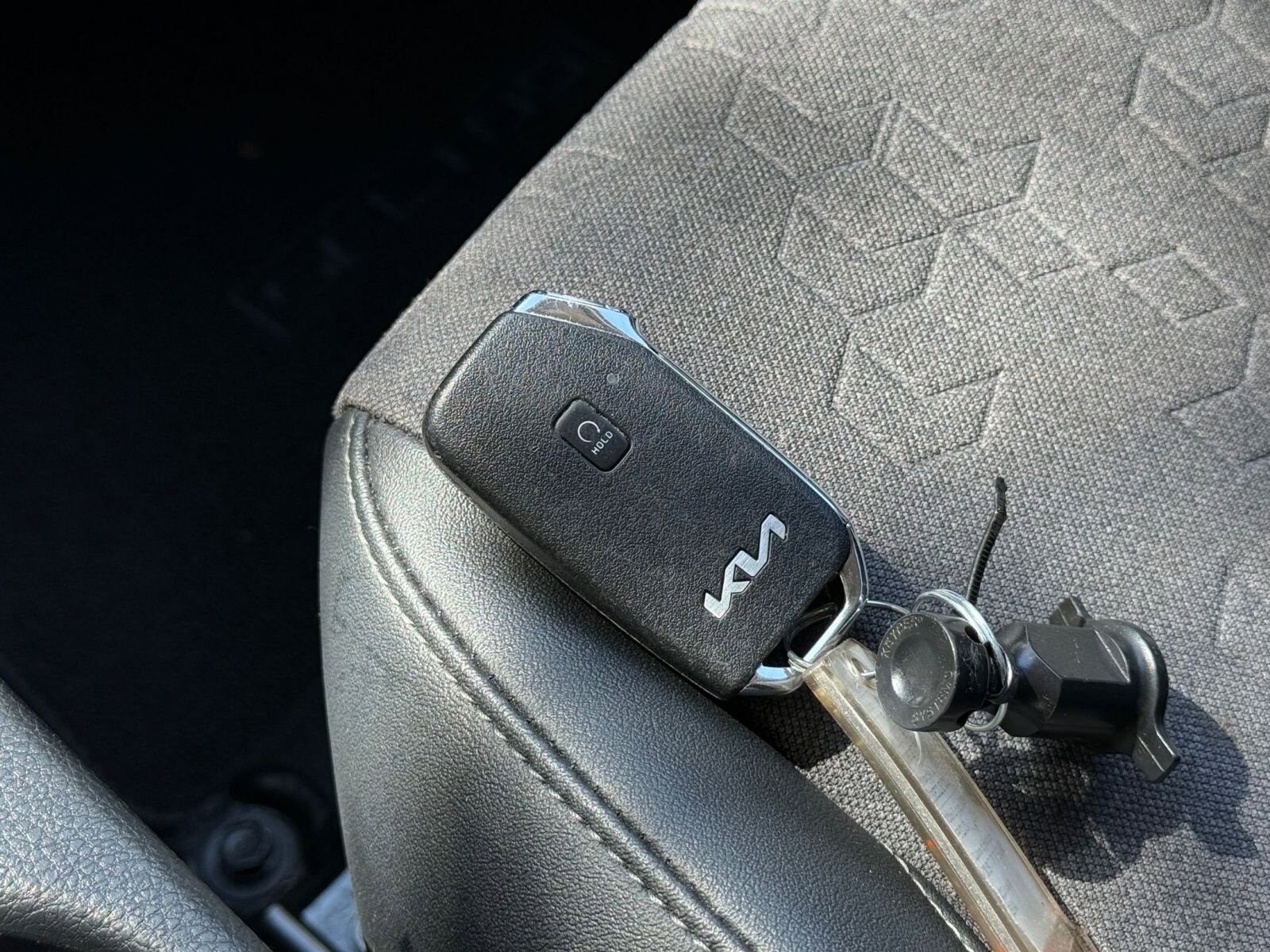 Thumbnail: 2025 Kia Seltos - 27