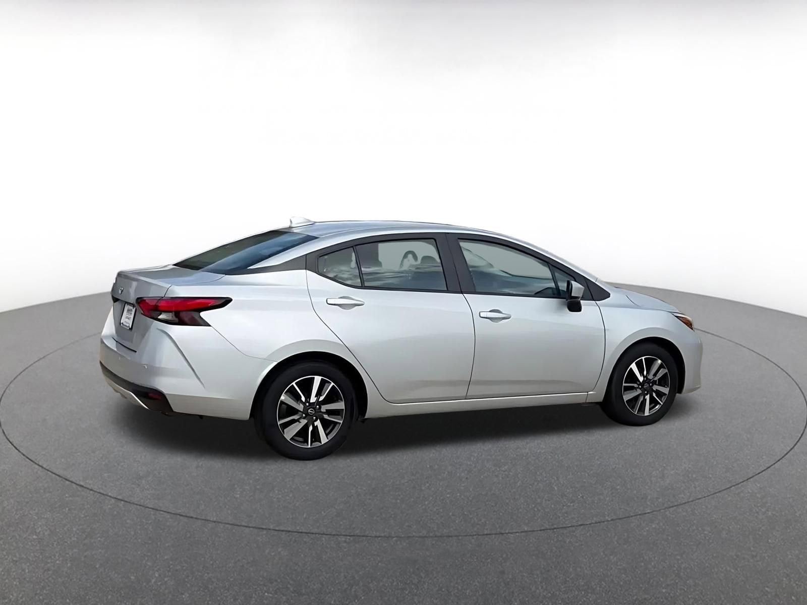 Thumbnail: 2025 Nissan Versa - 15