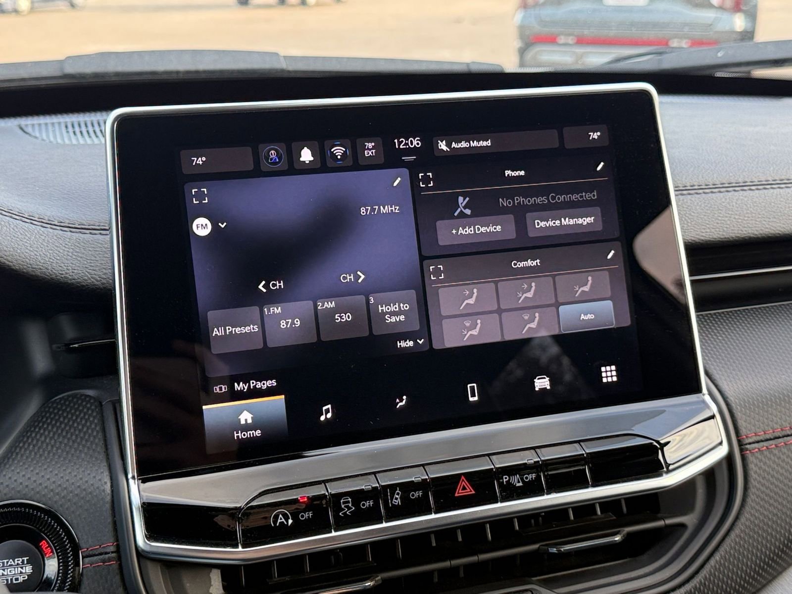 Thumbnail: 2025 Jeep Compass - 20