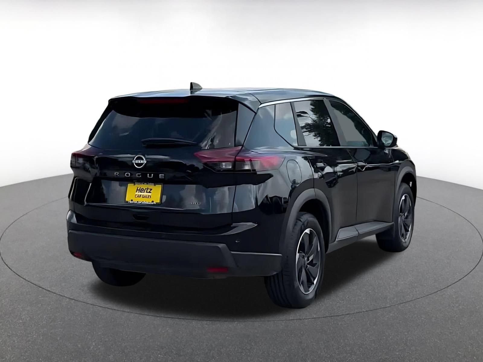 Thumbnail: 2026 Nissan Rogue - 14