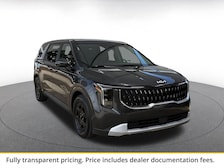 2026 Kia Carnival LXS -
                  Bedford, TX