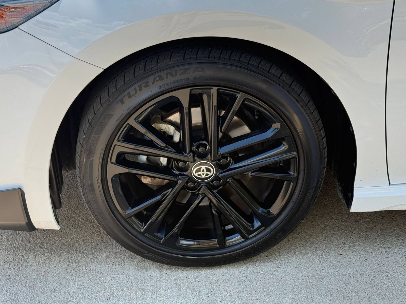 Thumbnail: 2026 Toyota Camry - 30