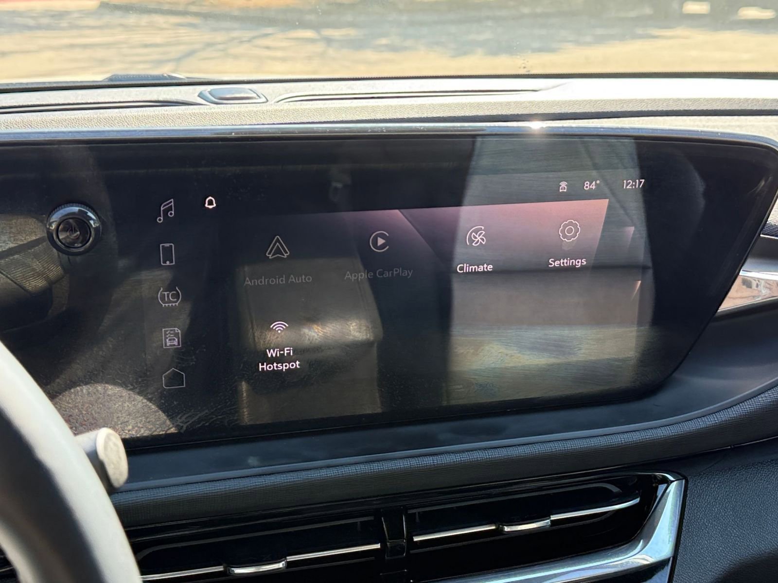 Thumbnail: 2025 Buick Envista - 21