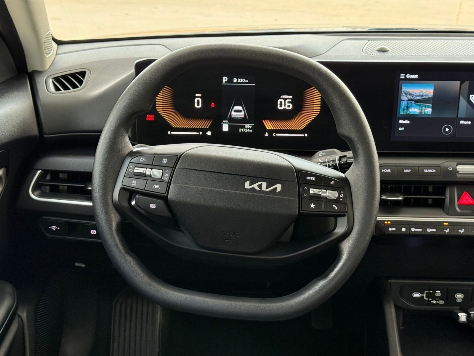 Thumbnail: 2025 Kia K4 - 28