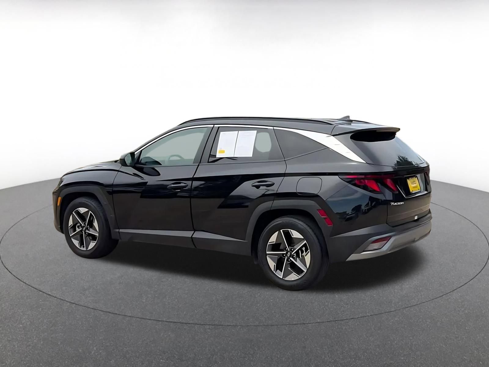 Thumbnail: 2026 Hyundai Tucson - 9