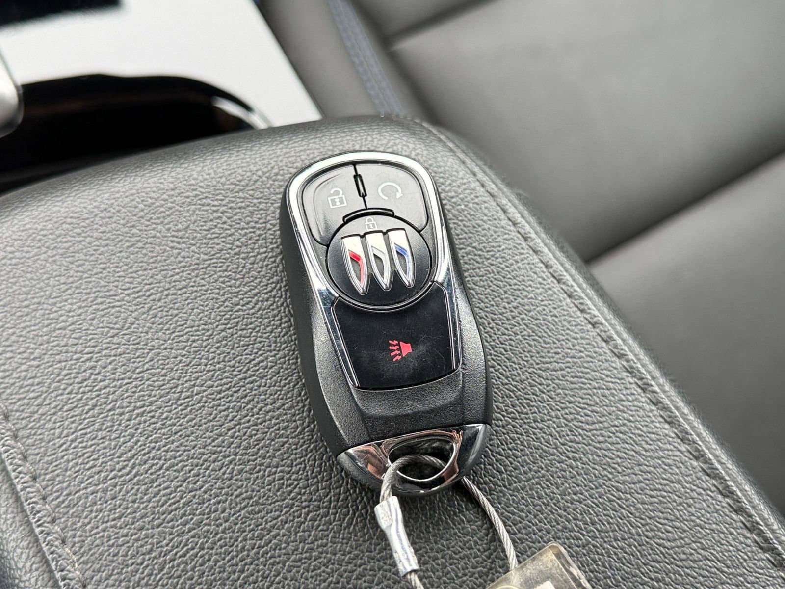 Thumbnail: 2025 Buick Envista - 22