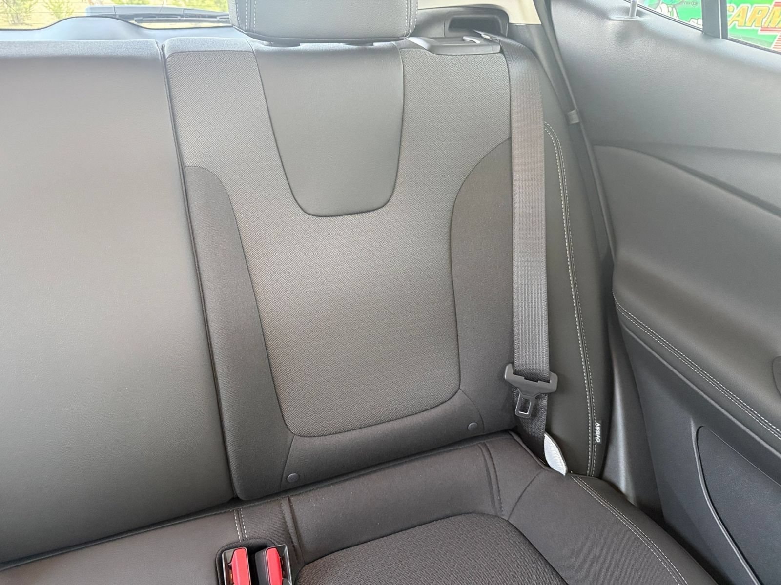 Thumbnail: 2026 Buick Encore GX - 33