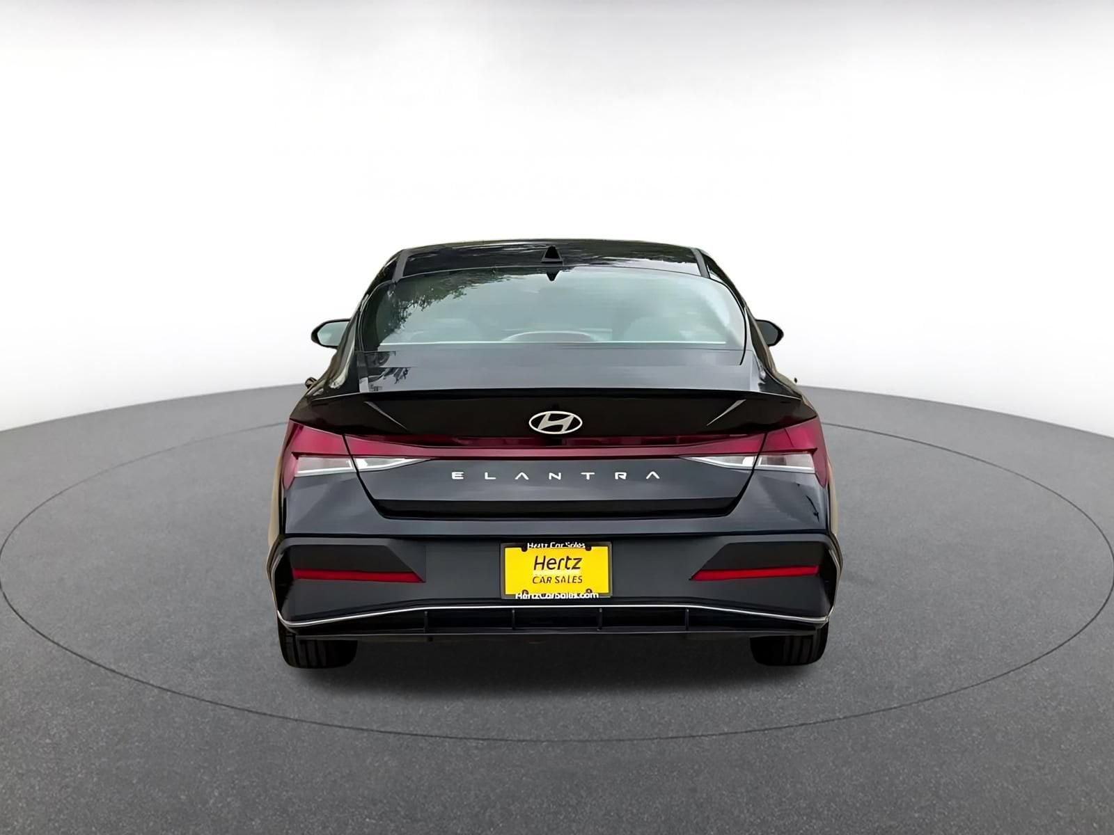 Thumbnail: 2026 Hyundai Elantra - 12