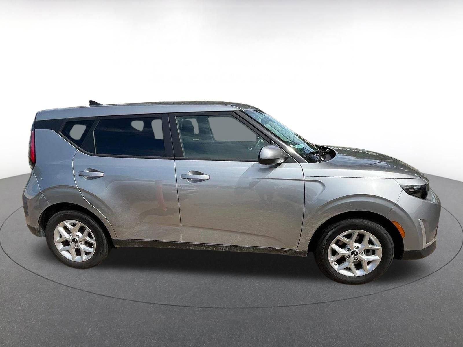 Thumbnail: 2025 Kia Soul - 5