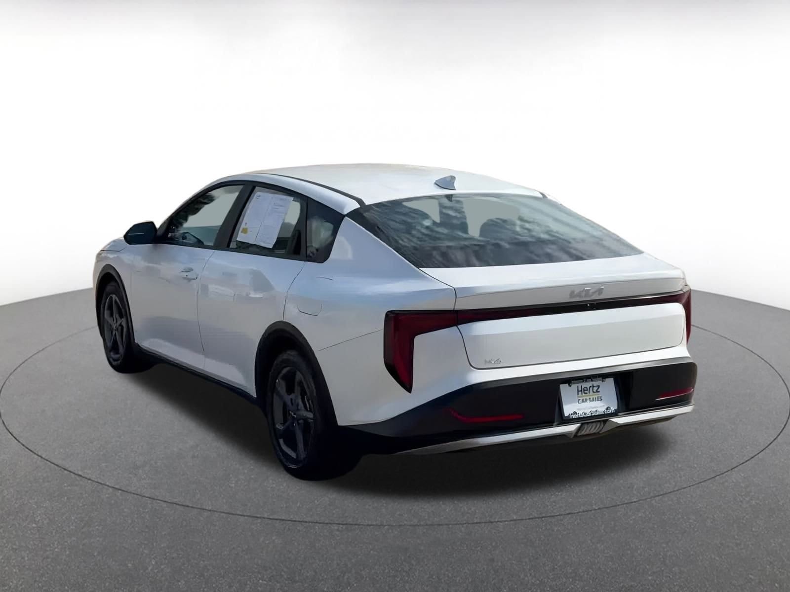 Thumbnail: 2025 Kia K4 - 11