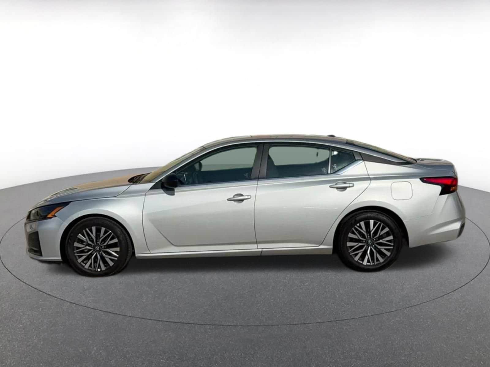Thumbnail: 2026 Nissan Altima - 7