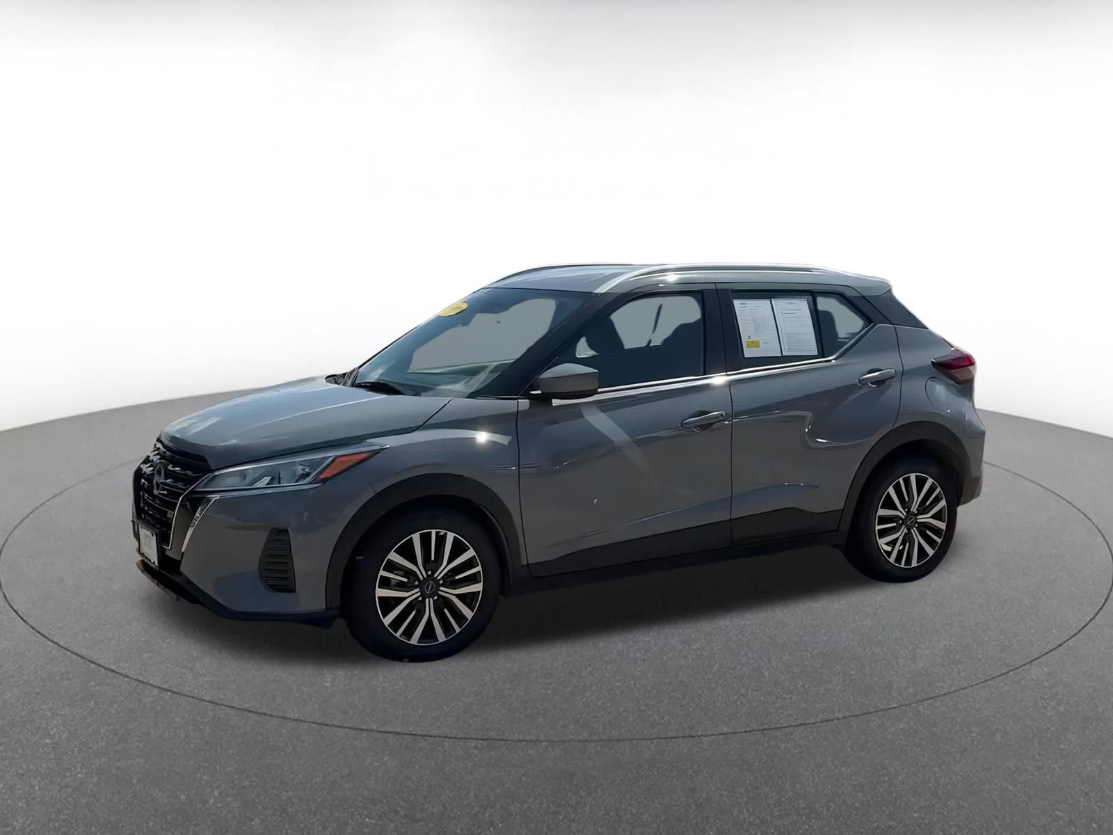 Thumbnail: 2023 Nissan Kicks - 7