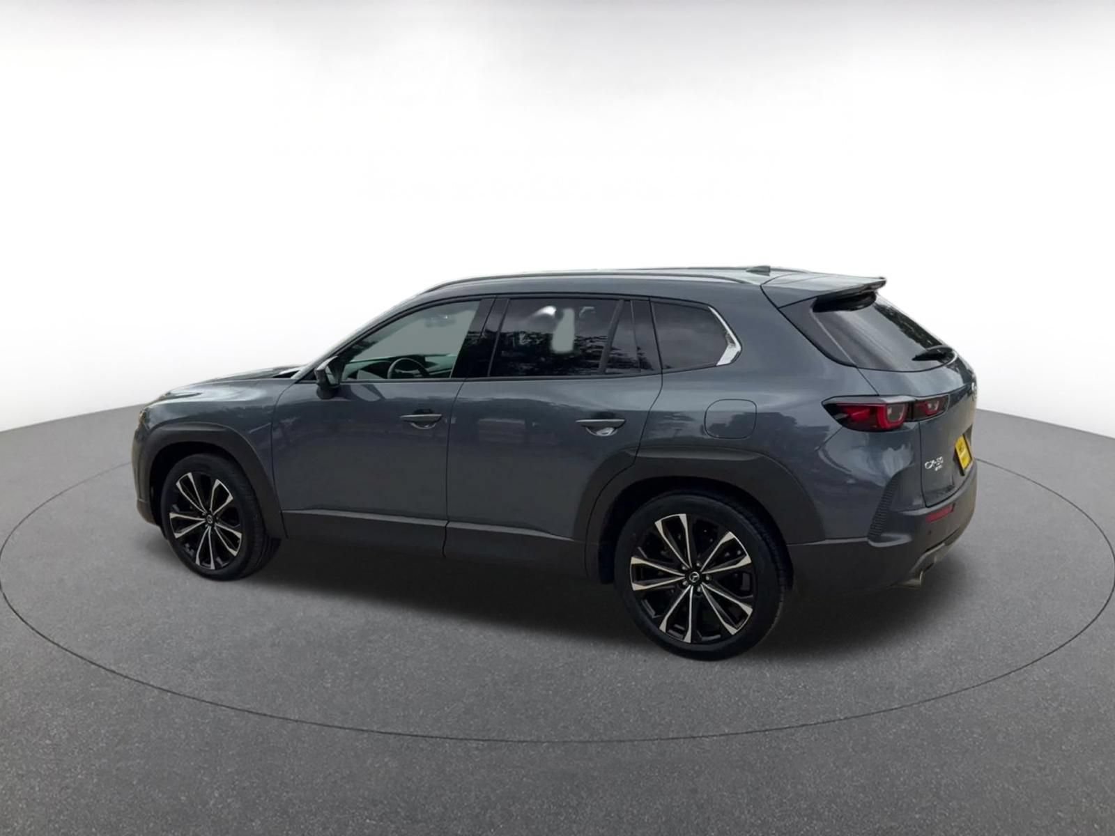 Thumbnail: 2026 Mazda CX-50 - 9