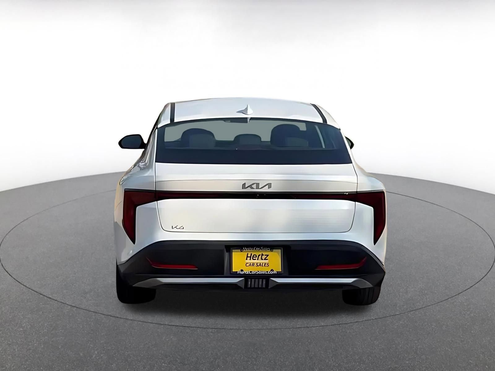 Thumbnail: 2025 Kia K4 - 12
