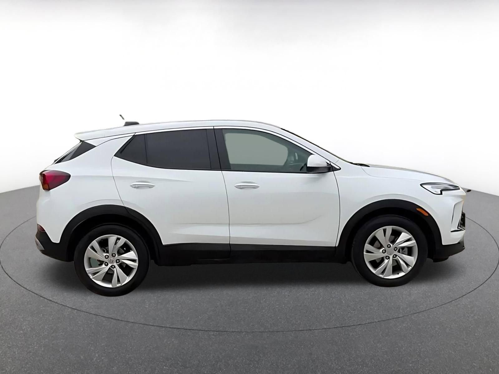 Thumbnail: 2025 Buick Encore GX - 16