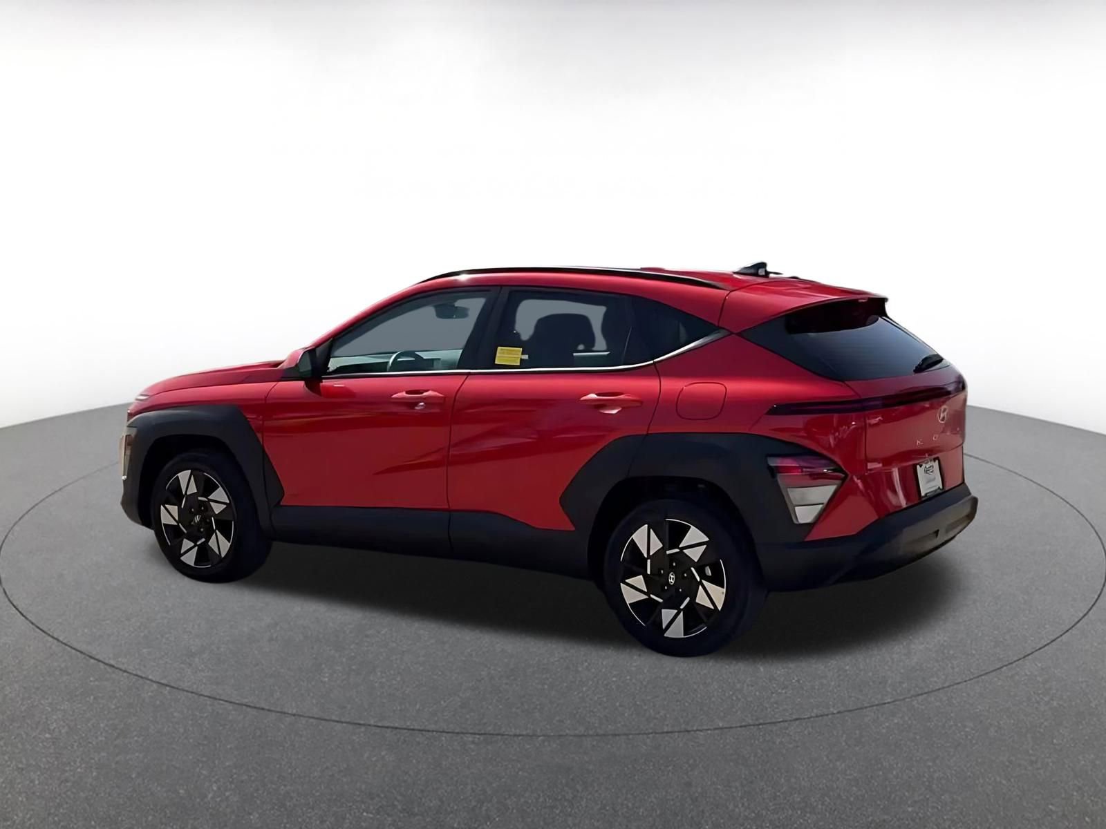 Thumbnail: 2025 Hyundai Kona - 10