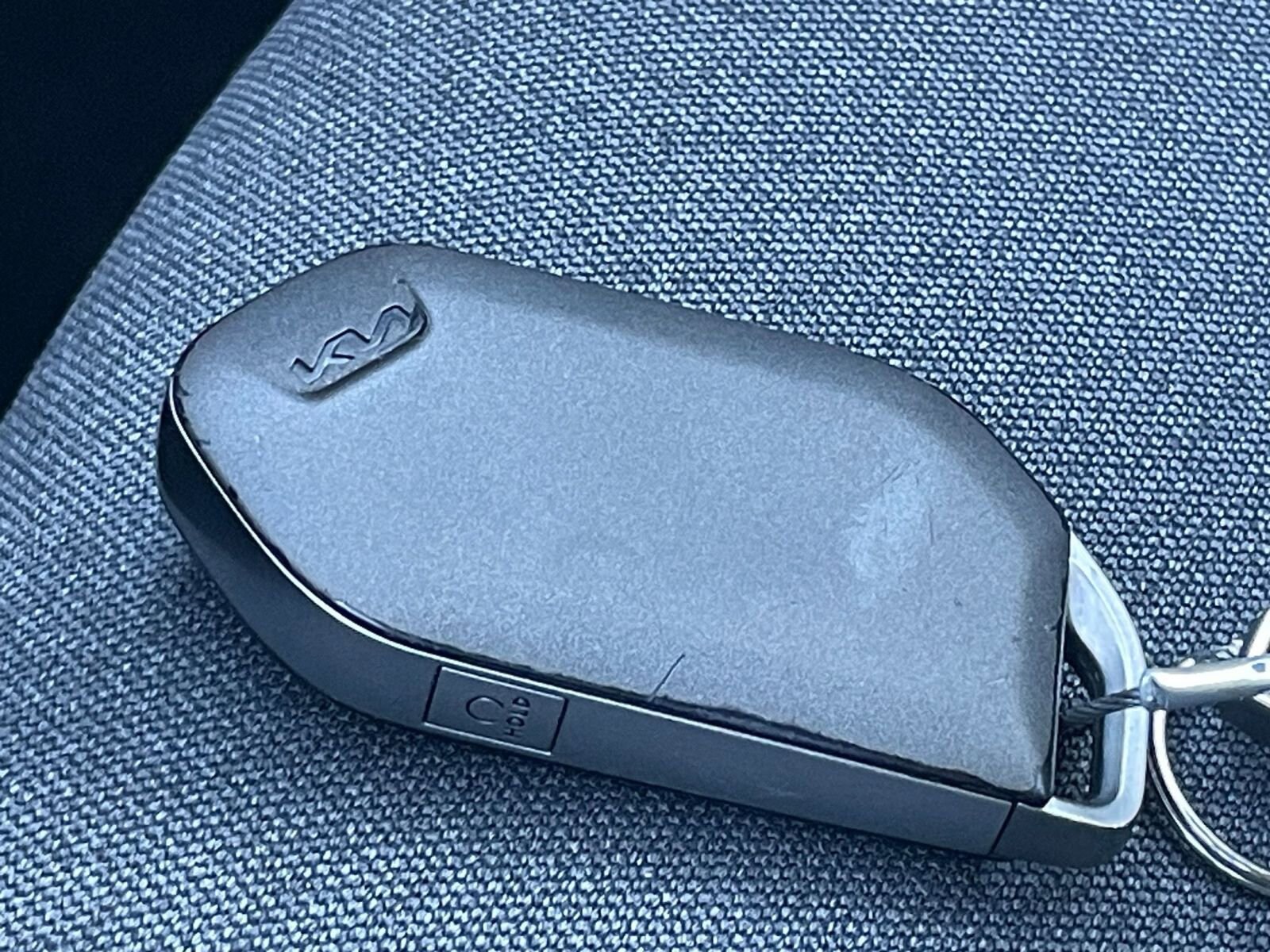 Thumbnail: 2025 Kia K4 - 27